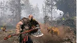 God Of War GFN (Geforce Now) PlayKey VK Play - irongamers.ru