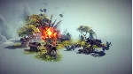 Besiege (Steam Ключ / РФ+Весь Мир) 0% БЕЗ КОМИССИИ - irongamers.ru