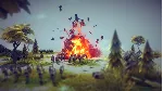 Besiege (Steam Ключ / РФ+Весь Мир) 0% БЕЗ КОМИССИИ - irongamers.ru