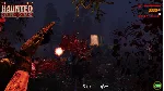 The Haunted: Hells Reach DLC 2 The Fog DLC STEAM РОССИЯ
