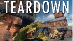 Teardown STEAM Россия - irongamers.ru