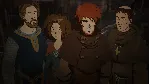 Ken Follett's The Pillars of the Earth 💎 АВТОДОСТАВКА STEAM GLOBAL МГНОВЕННО ЛИЦЕНЗИ