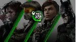XBOX GAME PASS ULTIMATE✅ 1 МЕСЯЦ ✅ TRIAL / NEW ACC 🔥 