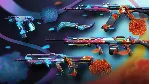 VALORANT | СО СКИНАМИ ✅ AP - РЕГИОН ✅ ПОЛНЫЙ ДОСТУП 🔥 