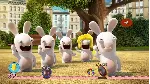 RABBIDS INVASION - GOLD EDITION XBOX ONE,X|S КЛЮЧ - irongamers.ru