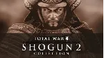 TOTAL WAR SHOGUN 2 COLLECTION / GOLD STEAM КЛЮЧ