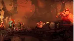 Unruly Heroes XBOX ONE / XBOX SERIES X|S [ Ключ 🔑 ]
