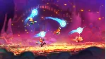 Unruly Heroes XBOX ONE / XBOX SERIES X|S [ Ключ 🔑 ]