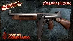 Killing Floor - Community Weapon Pack АВТОДОСТАВКА STEAM РОССИЯ