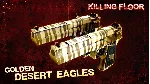 Killing Floor - Golden Weapon Pack 2 DLC АВТОДОСТАВКА STEAM РОССИЯ
