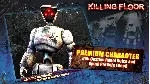 Killing Floor - Robot Premium DLC Character АВТОДОСТАВКА STEAM РОССИЯ