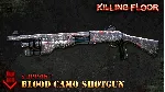Killing Floor - Camo Weapon Pack DLC АВТОДОСТАВКА STEAM РОССИЯ