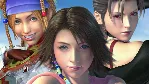 FINAL FANTASY X/X-2 HD Remaster XBOX ONE SERIES X|S 🔑 