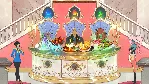 Battle Chef Brigade (Steam Key Region Free / GLOBAL) - irongamers.ru