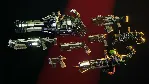 Deep Rock Galactic - Robot Rebellion Pack DLC АВТОДОСТАВКА STEAM РОССИЯ - irongamers.ru