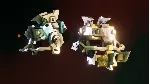 Deep Rock Galactic - Robot Rebellion Pack DLC АВТОДОСТАВКА STEAM РОССИЯ - irongamers.ru