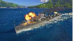 World of Warships. Да здравствует король! АВТОДОСТАВКА STEAM GLOBAL МГНОВЕННО ЛИЦЕНЗИ