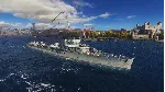 World of Warships. Да здравствует король! АВТОДОСТАВКА STEAM GLOBAL МГНОВЕННО ЛИЦЕНЗИ