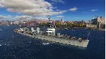 World of Warships. Да здравствует король! АВТОДОСТАВКА STEAM GLOBAL МГНОВЕННО ЛИЦЕНЗИ
