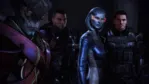 Mass Effect: Legendary Edition (EA APP КЛЮЧ) РФ+МИР