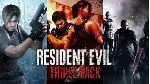 Resident Evil Triple (Xbox One/Xbox Series/Арг)