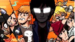 SCOTT PILGRIM VS THE WORLD THE GAME COMPLETE XBOX КЛЮЧ - irongamers.ru