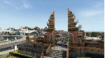 X-Plane 11 - Add-on: Aerosoft - Airport Bali DLC АВТОДОСТАВКА STEAM РОССИЯ