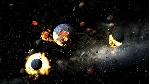 Universe Sandbox АВТОДОСТАВКА STEAM GLOBAL МГНОВЕННО ЛИЦЕНЗИЯ - irongamers.ru