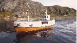 Fishing: Barents Sea - Line and Net Ships DLC STEAM - irongamers.ru