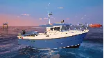 Fishing: Barents Sea - King Crab DLC STEAM GIFT РОССИЯ - irongamers.ru