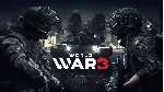 World War 3 (БЕЗ АКТИВАТОРА / STEAM АККАУНТ ОФФЛАЙН)
