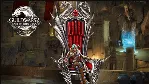 💠 ⭐️ Guild Wars 2: Emblazoned Dragon Throne ⭐️💠 КЛЮЧ🔑 