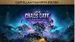 Warhammer 40,000 Chaos Gate Daemonhunters Champion - irongamers.ru