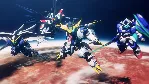 SD GUNDAM G GENERATION CROSS RAYS STEAM GIFT РОССИЯ - irongamers.ru