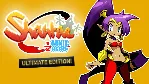 💎 Shantae: Half-Genie Hero Ultimate XBOX ONE X|S КЛЮЧ🔑 