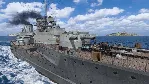 World of Warships — German Ordnung 💎 DLC STEAM РОССИЯ