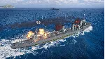 World of Warships — German Ordnung 💎 DLC STEAM РОССИЯ