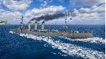 World of Warships — German Ordnung 💎 DLC STEAM РОССИЯ