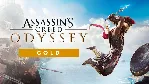 Assassin&acute;s Creed Одиссея GOLD EDITION XBOX КЛЮЧ + - irongamers.ru