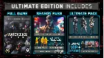 WATCH DOGS: LEGION - ULTIMATE EDITION XBOX КЛЮЧ - irongamers.ru