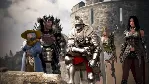 Black Desert | STEAM АККАУНТ | СМЕНА ДАННЫХ - irongamers.ru