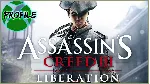 Assassins Creed Liberation HD XBOX 360
