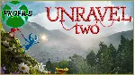 Unravel Two XBOX ONE/Xbox Series X|S