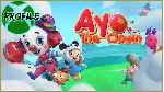 Ayo the Clown XBOX ONE/Xbox Series X|S