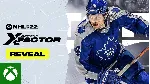 NHL 22 X-Factor Edition Xbox Series/One Аренда - irongamers.ru