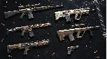 Insurgency: Sandstorm - Woodland Weapon Skin Set DLC AUTODELIVERY STEAM RUSSIA