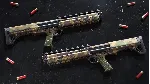 Insurgency: Sandstorm - Woodland Weapon Skin Set DLC AUTODELIVERY STEAM RUSSIA