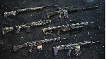 Insurgency: Sandstorm - Hunter Weapon Skin Set DLC AUTODELIVERY STEAM RUSSIA