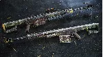 Insurgency: Sandstorm - Hunter Weapon Skin Set DLC AUTODELIVERY STEAM RUSSIA