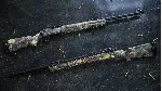Insurgency: Sandstorm - Hunter Weapon Skin Set DLC AUTODELIVERY STEAM RUSSIA